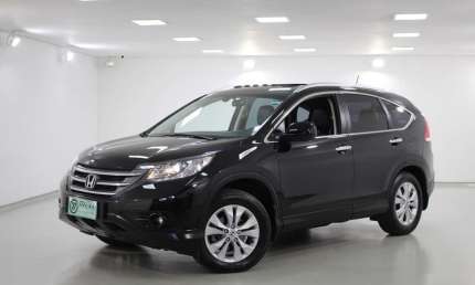 Honda crv 2013 2.0 exl 4x2 16v flex 4p automático