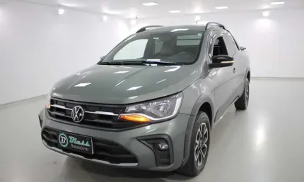 Volkswagen saveiro 2024 1.6 msi extreme cd 16v flex 2p manual