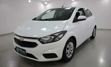 Chevrolet onix 2019 1.0 mpfi lt 8v flex 4p manual