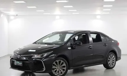 Toyota corolla 2020 2.0 vvt-ie flex xei direct shift