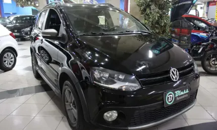 Volkswagen space cross 2012 1.6 mi flex 8v 4p manual