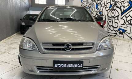 Chevrolet corsa hatch 1.0  completo-ar, top