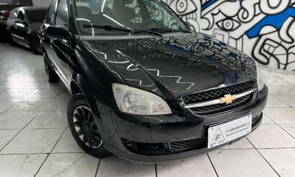 Chevrolet corsa classic 1.0 flex - impecável