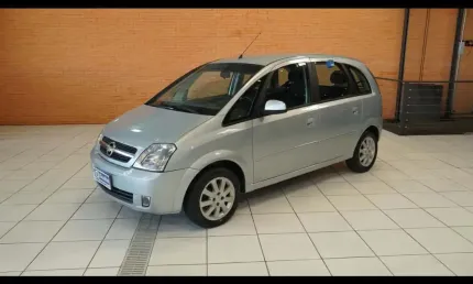 Chevrolet meriva premium 2008