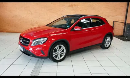 Mercedes-benz gla200 2015