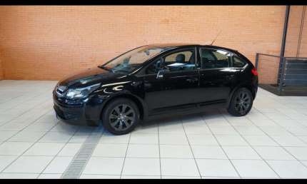 Citroen c4 2.0 exc f 2010