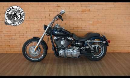 Harley-davidson fxdc 2013