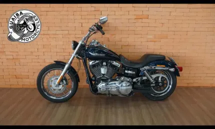 Harley-davidson fxdc 2013