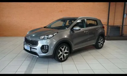 Kia kia sportage lx2 ffg3 2017