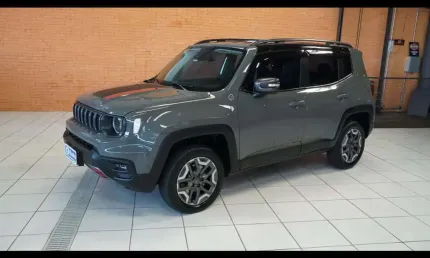 Jeep renegade th t2704x4 2022