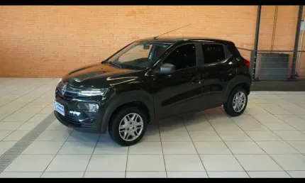 Renault kwid zen 2 2023