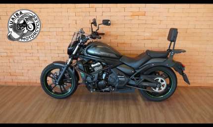 Kawasaki kawasakvulcan s abs 2023