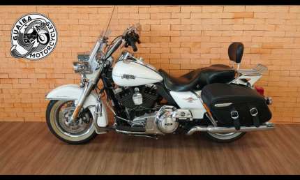 Harley-davidson flhrc 2013