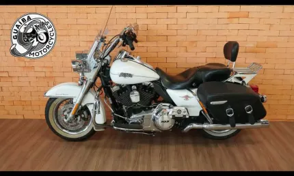 Harley-davidson flhrc 2013