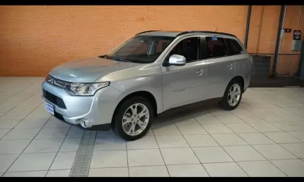Mitsubishi mmc outlander 2.0 2014