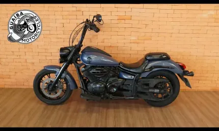 Yamaha xv5950a midn.star 2011