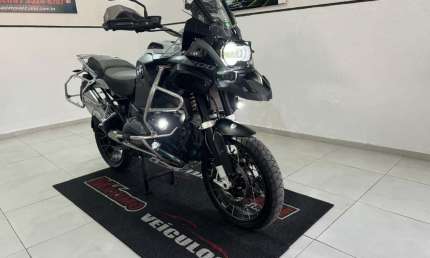 Bmw r 1200 gs adventure