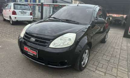 Ford ka 1.0 8v/1.0 8v st flex 3p