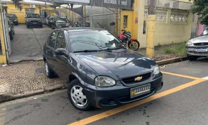 Corsa sed class.life 1.0/1.0 flexpower