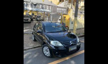 C3 glx 1.4/ glx sonora 1.4 flex 8v 5p