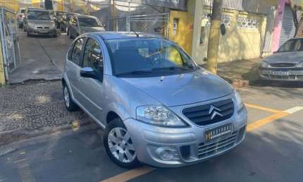 C3 glx 1.4/ glx sonora 1.4 flex 8v 5p