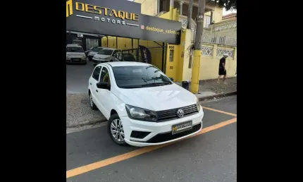 Gol mpi