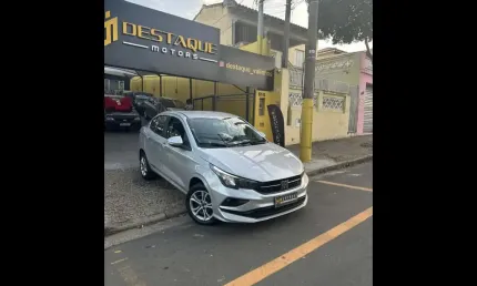 Cronos drive 1.3 8v flex