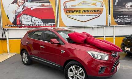 Jac t6 2.0 jetflex 5p mec 2016