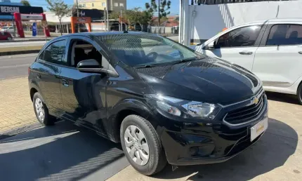 Chevrolet onix 1.0 mpfi lt 8v flex 4p manual 2019