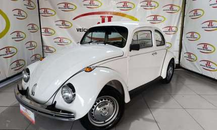 Volkswagen fusca 1300 1977