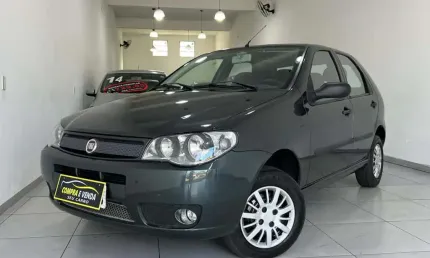 Fiat palio 2010 1.0 mpi fire economy 8v flex 4p manual