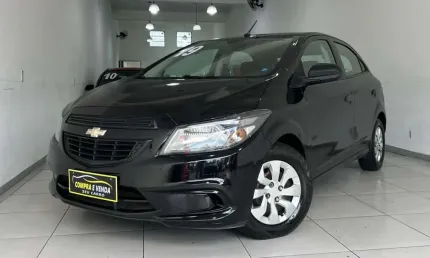 Chevrolet onix 2019 1.0 mpfi joy 8v flex 4p manual