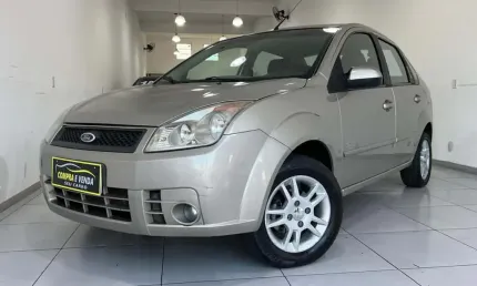 Ford fiesta 2009 1.6 mpi sedan 8v flex 4p manual