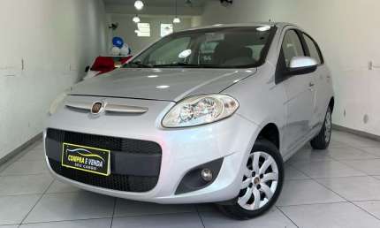 Fiat palio 2013 1.0 mpi attractive 8v flex 4p manual