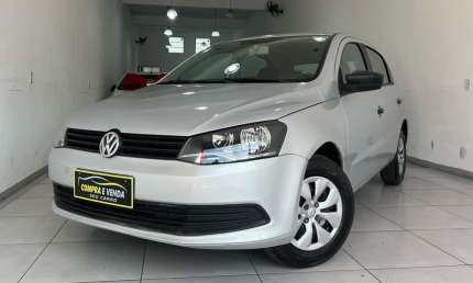 Volkswagen gol 2015 1.0 mi city 8v flex 4p manual