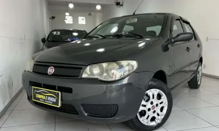 Fiat palio 2010 1.0 mpi fire economy 8v flex 4p manual