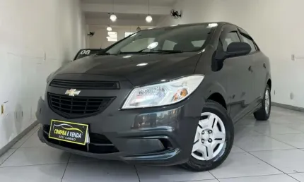 Chevrolet prisma 2017 1.0 mpfi joy 8v flex 4p manual