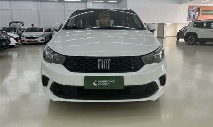 Fiat argo 2022 1.0 firefly flex drive manual