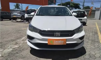 Fiat cronos 2022 1.3 firefly flex manual