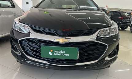 Chevrolet cruze 2022 1.4 turbo lt 16v flex 4p automático
