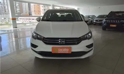 Fiat cronos 2023 1.0 firefly flex drive manual
