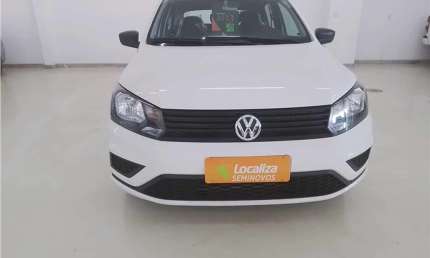 Volkswagen gol 2023 1.0 12v mpi totalflex 4p manual