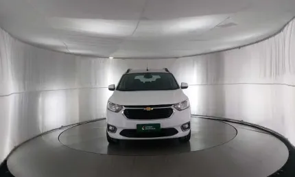 Chevrolet spin 2023 1.8 premier 8v flex 4p automático