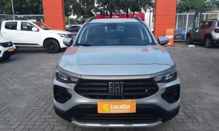 Fiat pulse 2022 1.0 turbo 200 flex audace cvt