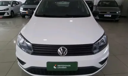 Volkswagen gol 2023 1.0 12v mpi totalflex 4p manual
