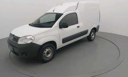 Fiat fiorino 2021 1.4 mpi furgão working 8v flex 2p manual
