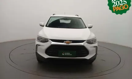 Chevrolet tracker 2023 1.0 turbo flex lt automático
