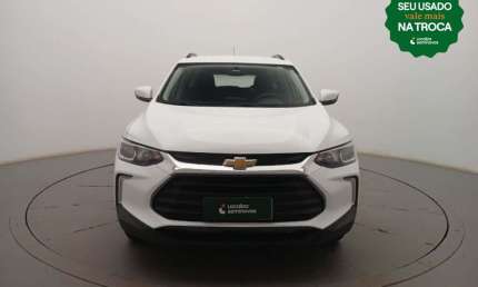 Chevrolet tracker 2023 1.0 turbo flex lt automático