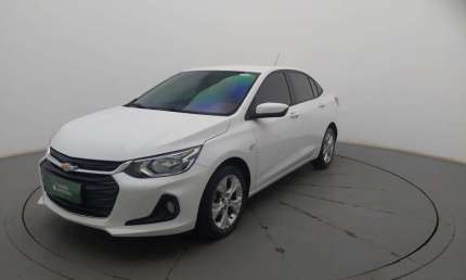Chevrolet onix 2024 1.0 turbo flex ltz automático