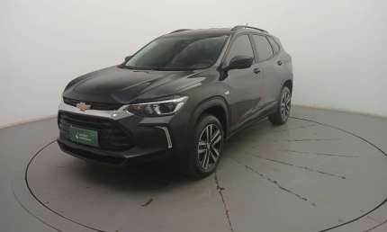 Chevrolet tracker 2025 1.0 turbo flex automático